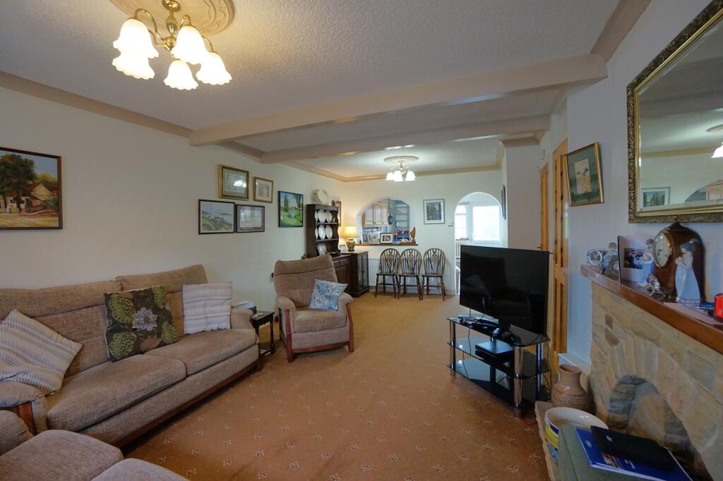 Canute Road, Birchington photo 2