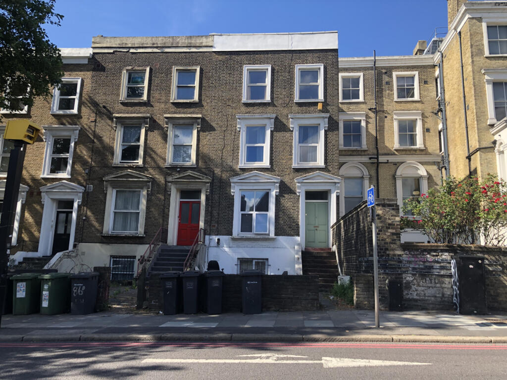 Main image of property: Lewisham Way,  New Cross, SE14
