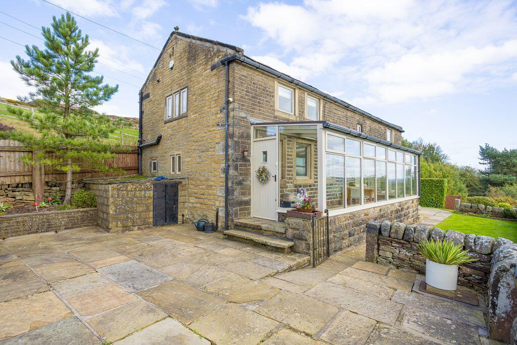 Main image of property: Foster Clough, Height Road, Hebden Bridge