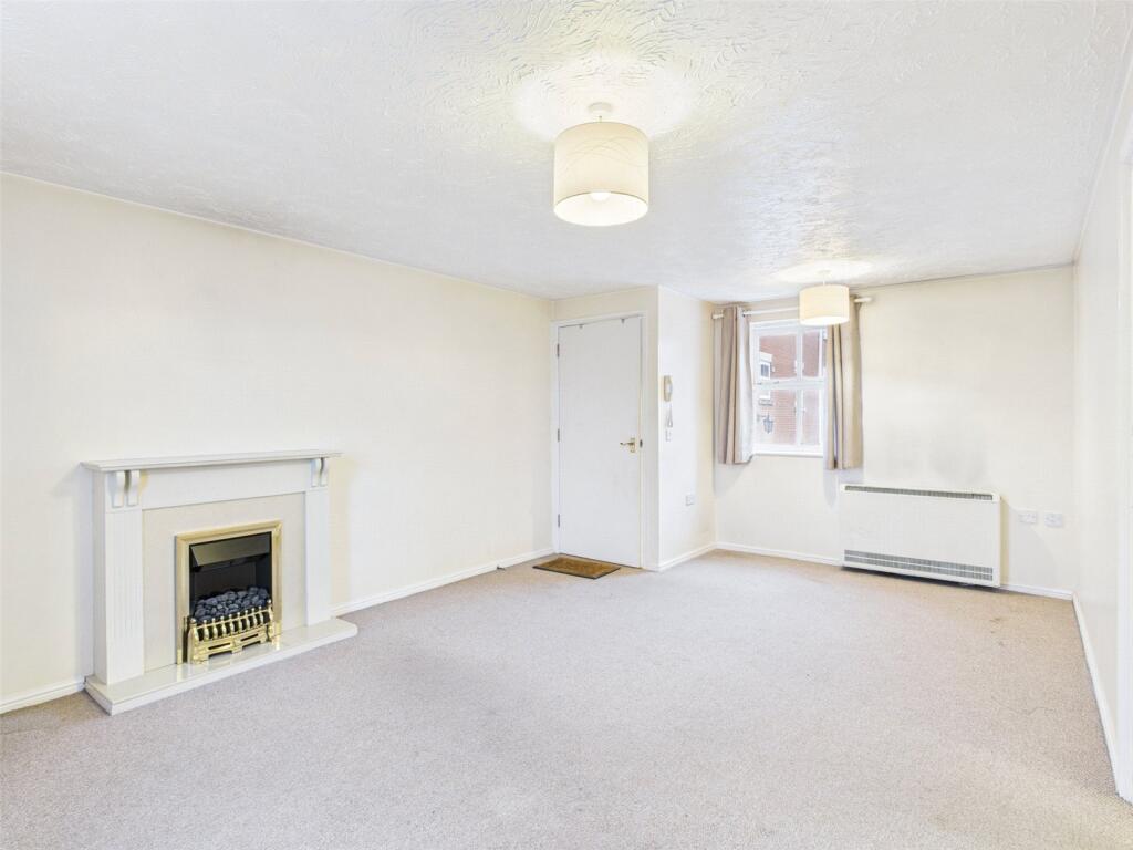 Main image of property: Hallen Close, Bristol