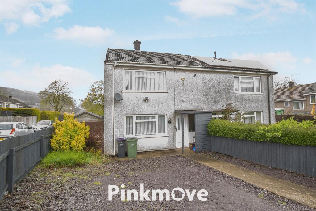 Main image of property: Laurel Green, Upper Cwmbran, Cwmbran