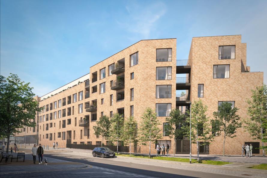 Main image of property: Eddington Avenue,
Cambridge,
CB3