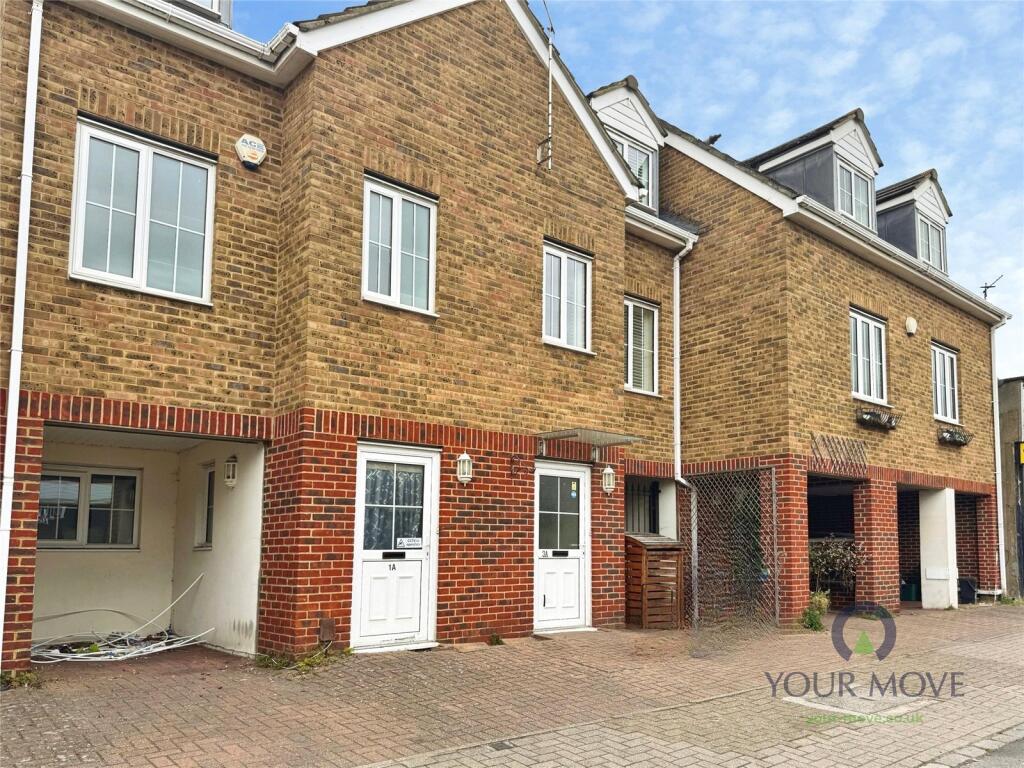 Main image of property: Chatterton Road, Bromley, BR2