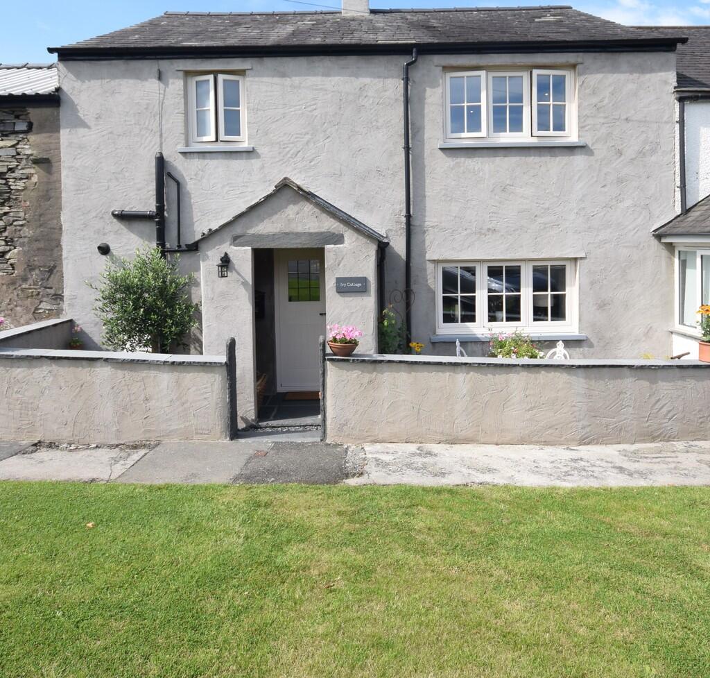 Main image of property: Wall End , Kirkby-in-Furness