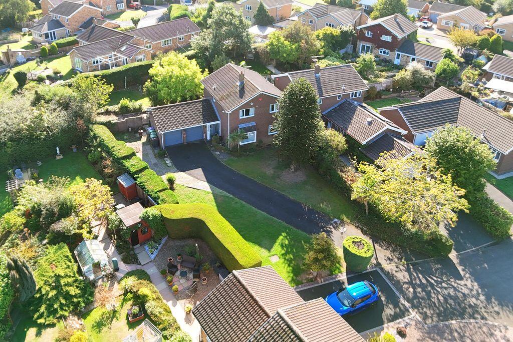 House in Telford - View 2