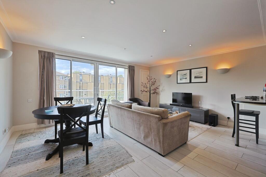 Carlton Drive, Putney, SW15 - View 4