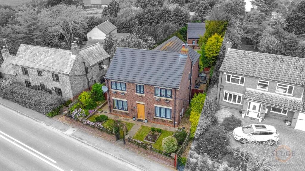 Main image of property: Fleet Road, Fleet, Holbeach, Spalding