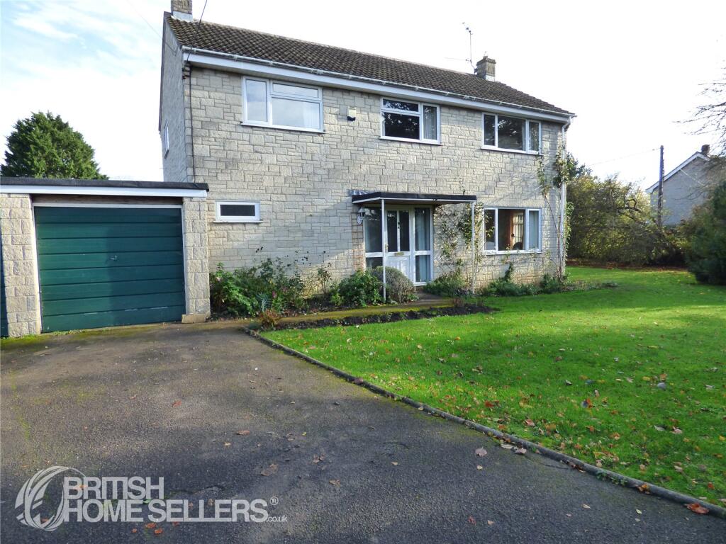 Main image of property: Marston Magna, Yeovil, Somerset, BA22