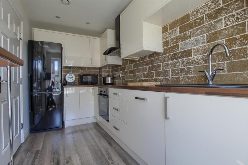House in Stockton-on-Tees - View 4