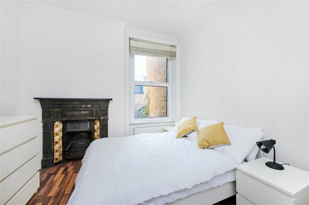 Apartment in London, Parson's Green, Fulham - View 4