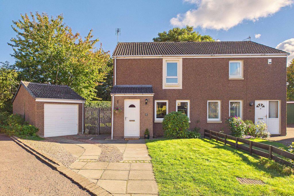 Main image of property: 42 Acredales, Haddington, EH41 4NU