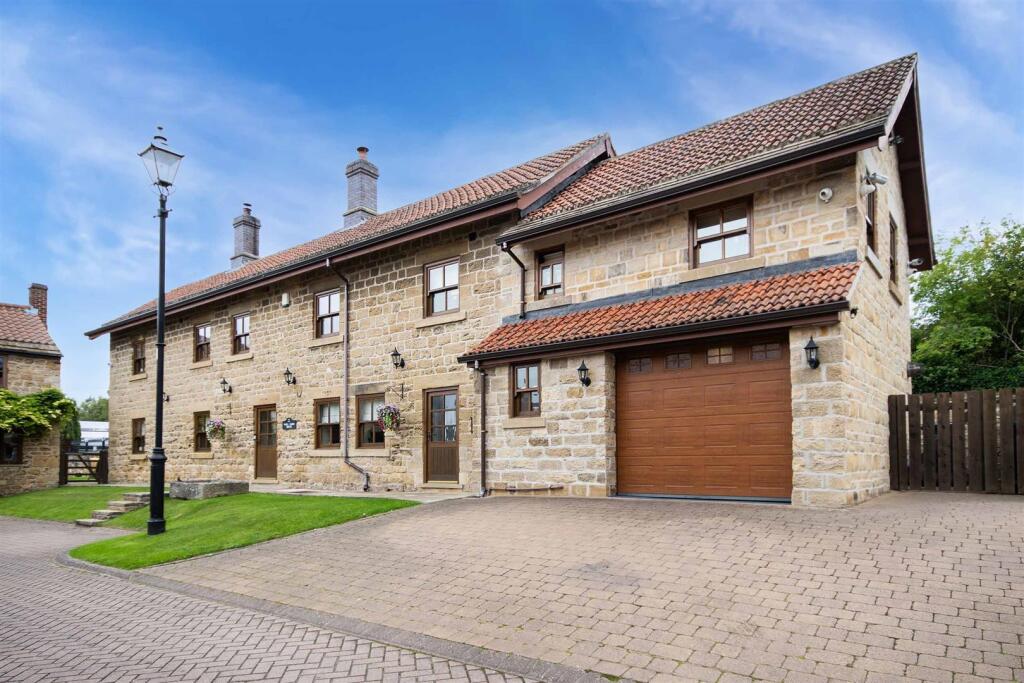 Main image of property: Hooton Pagnell, Doncaster