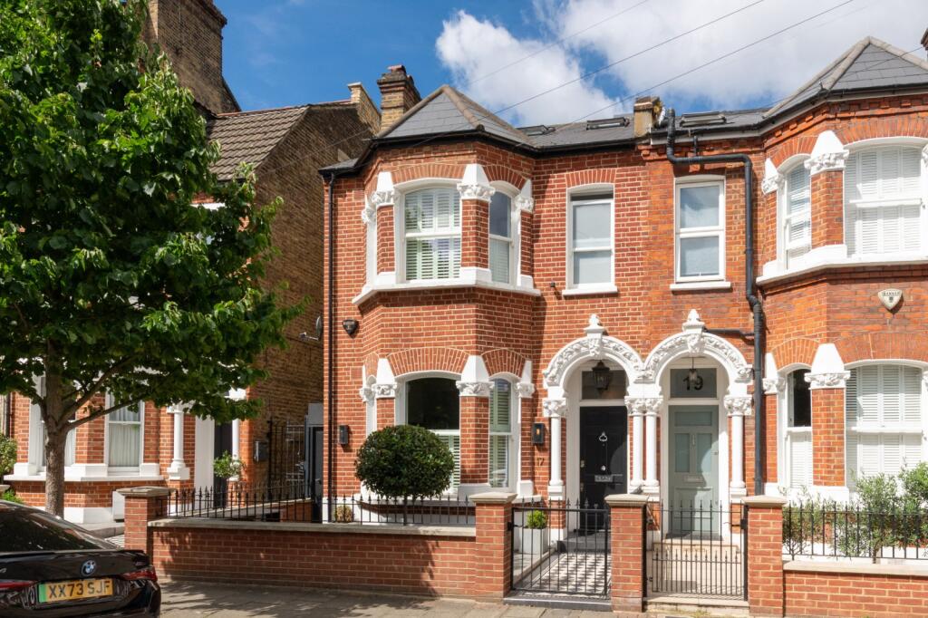Main image of property: Santos Road, Putney, London, SW18