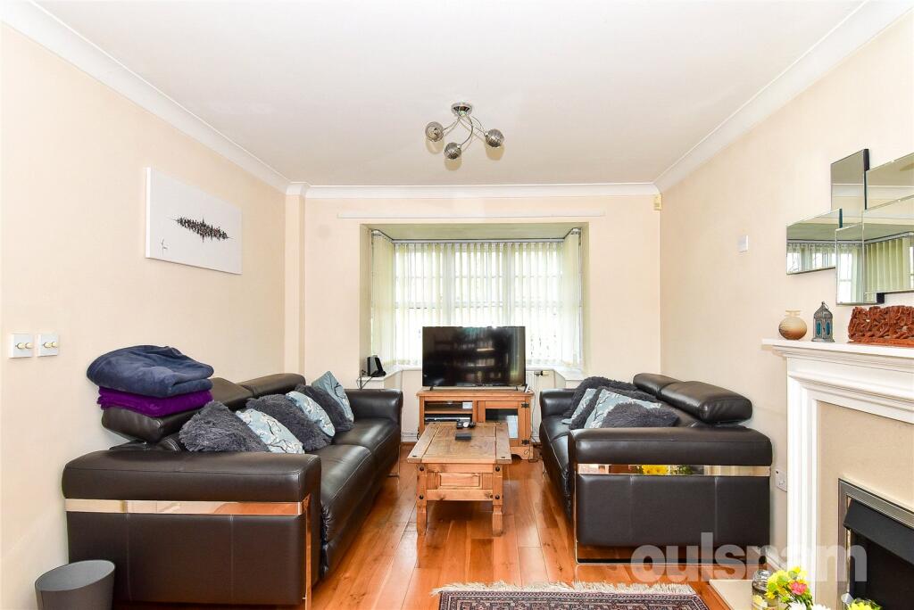 House in Birmingham, Druids Heath - View 4