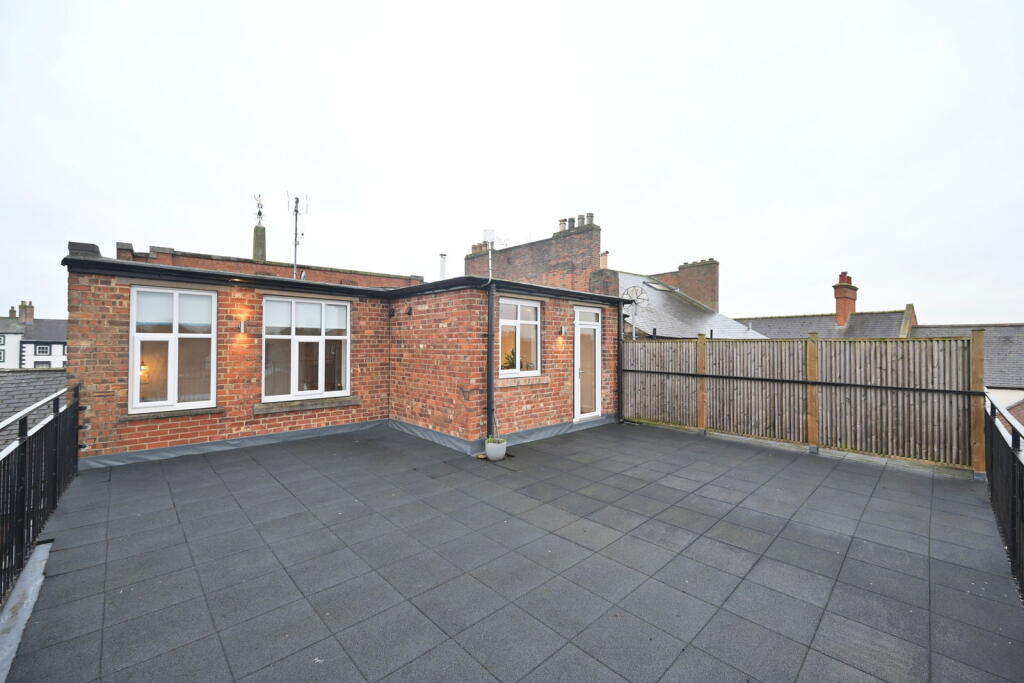 Main image of property: Market Place West, Ripon, HG4 1BN