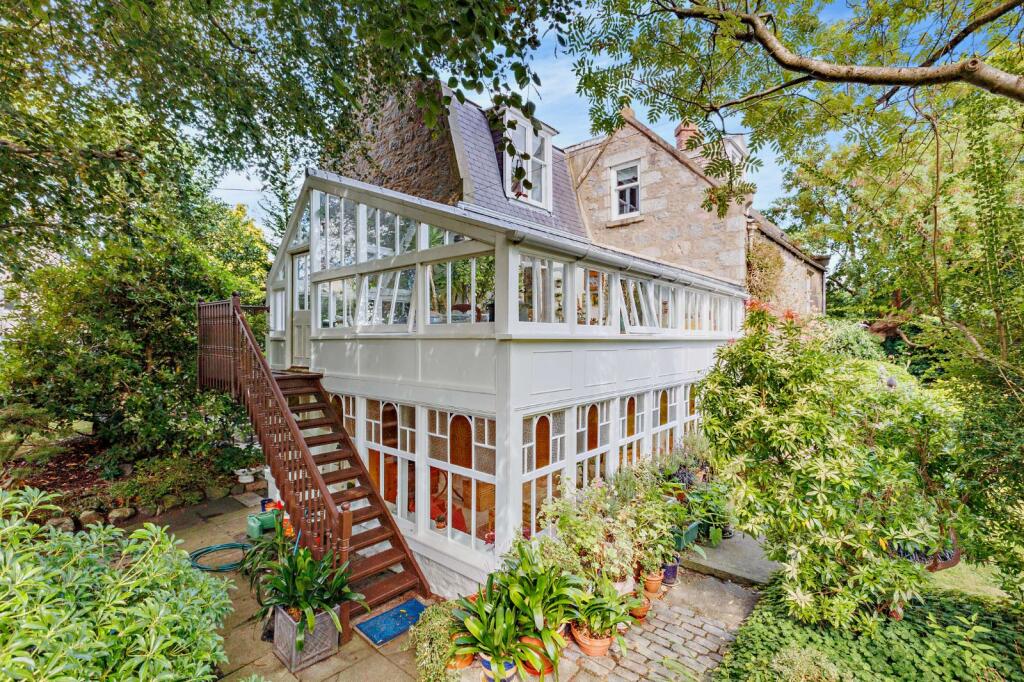 Polmuir Road, Aberdeen, Aberdeenshire