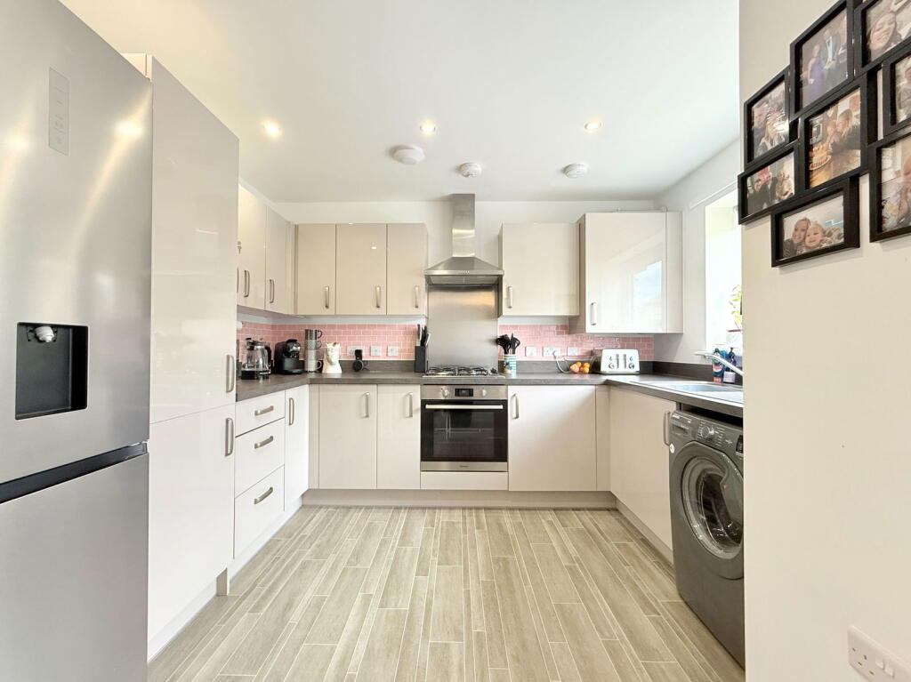 House in Solihull, West Midlands - View 5