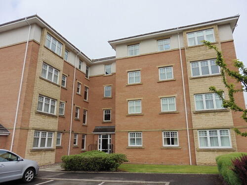 Main image of property: Lindsay Gardens, Bathgate, EH48