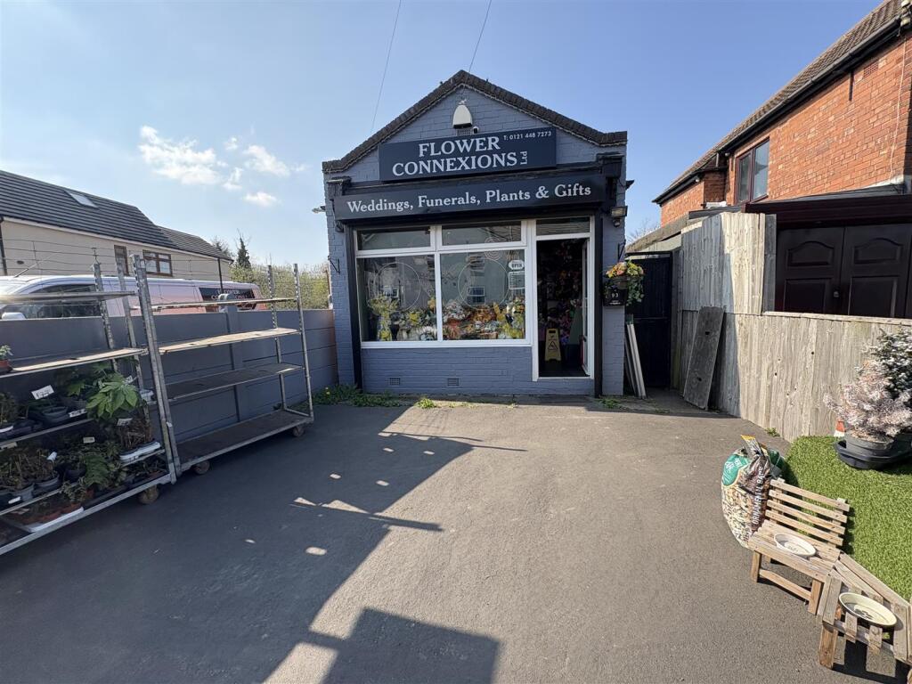 Main image of property: Newbury Lane, Oldbury, West Midlands