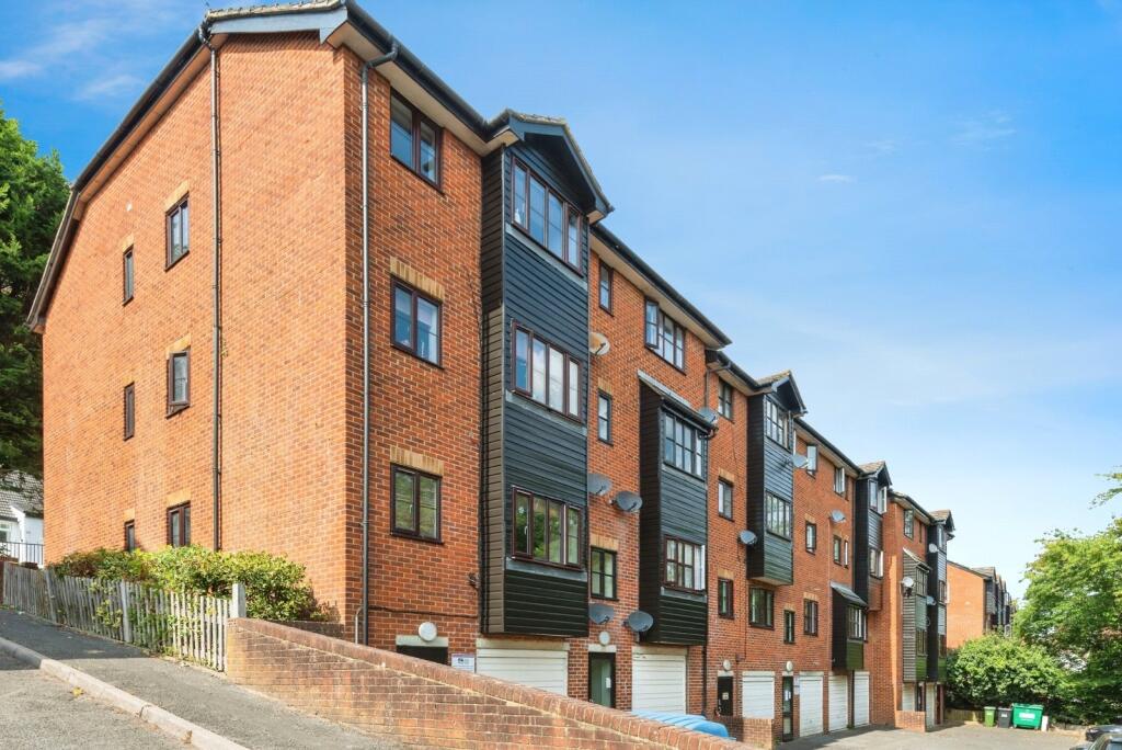 Main image of property: Garlands Road, Redhill, Surrey, RH1