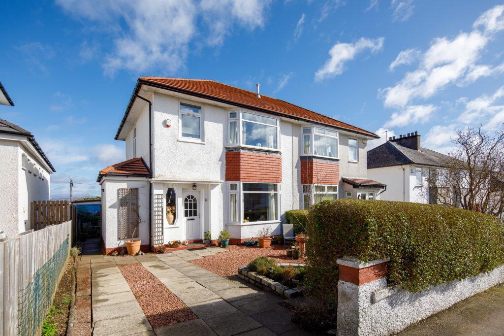 Main image of property: Woodbank Crescent, Clarkston