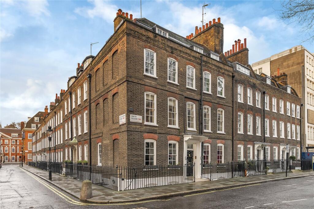 Main image of property: Smith Square, London, SW1P