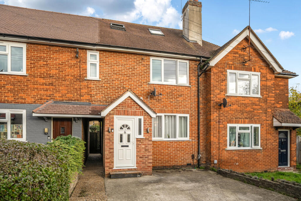 Main image of property: Voce Road, London