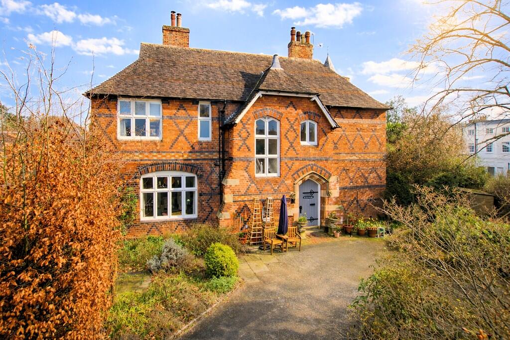 Main image of property: Station Road, Ashby-de-la-Zouch