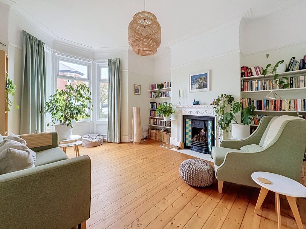 House in Newcastle upon Tyne - View 2