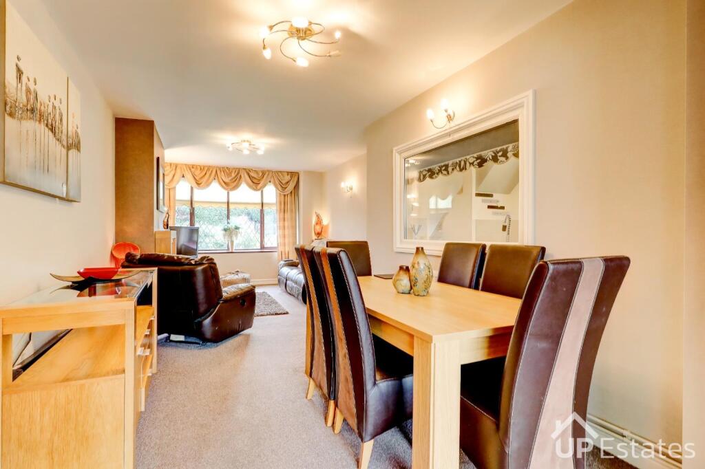House in Coventry - More