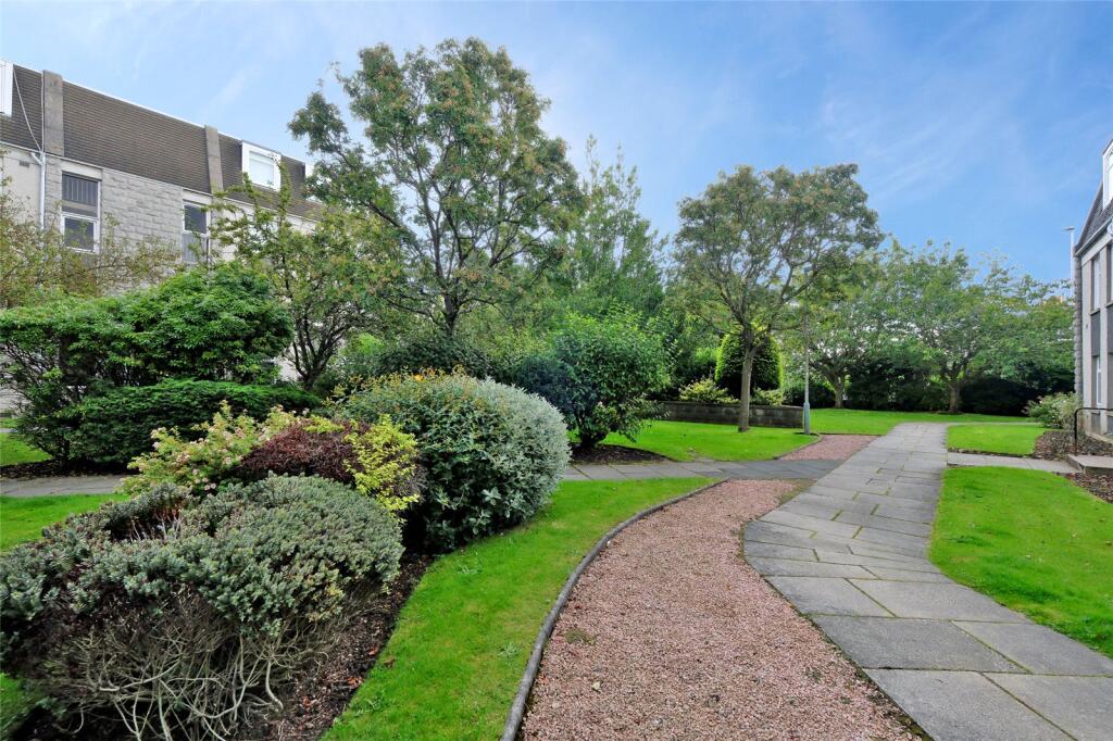Additional image 15 of 42 Claremont Gardens, Aberdeen, AB10 6RG