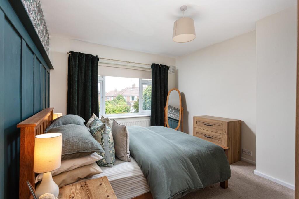 House in York, Derwenthorpe - More