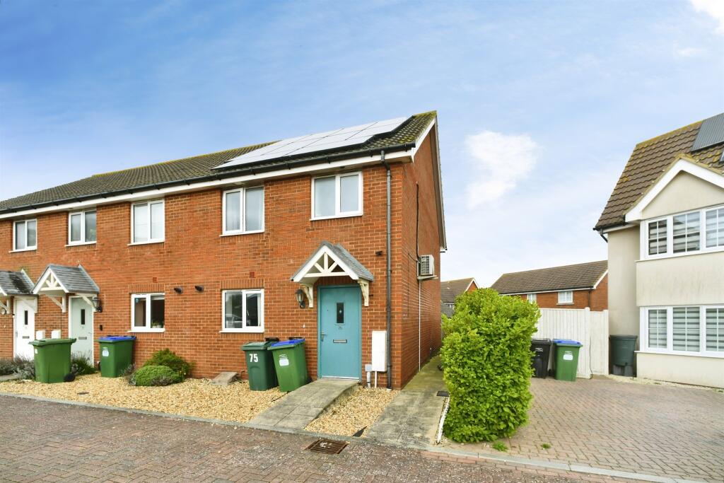 Main image of property: Gladys Avenue, Peacehaven