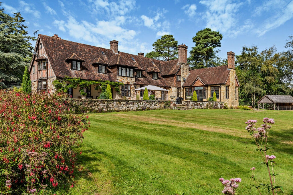 Main image of property: Chillies Lane, Crowborough, East Sussex