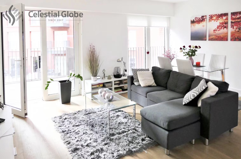 Main image of property: Exchange Gardens, London, SW8