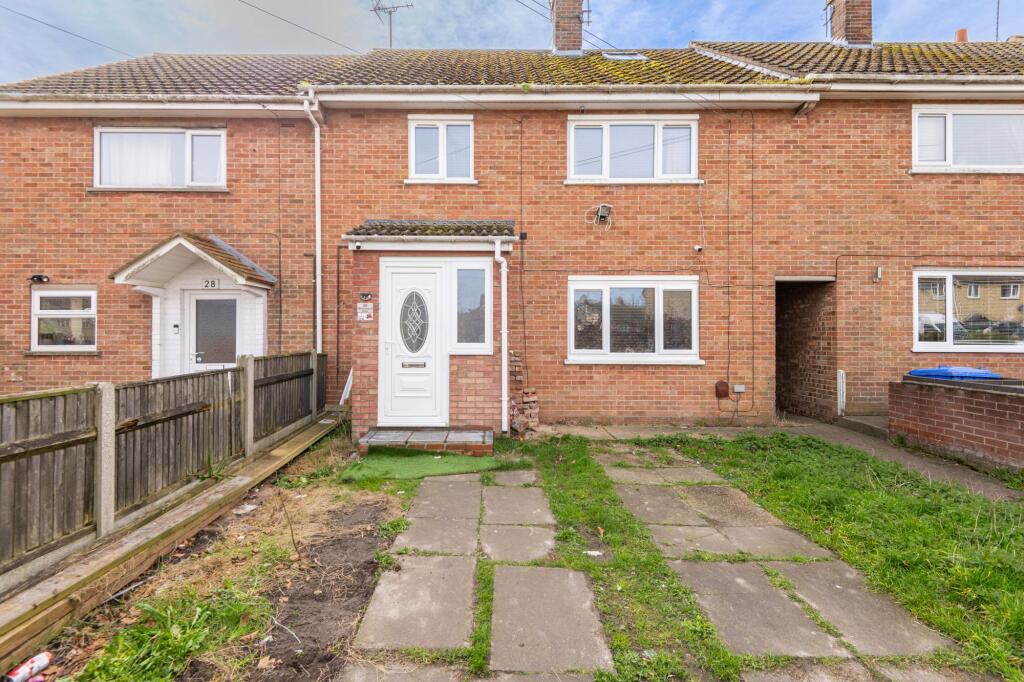 Main image of property: Evergreen Road, Lowestoft