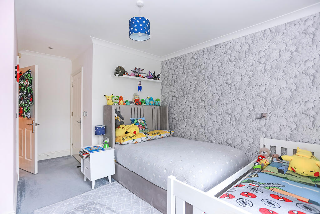 Additional image 13 of Hampton House, 456 Station Road, Dorridge, Solihull