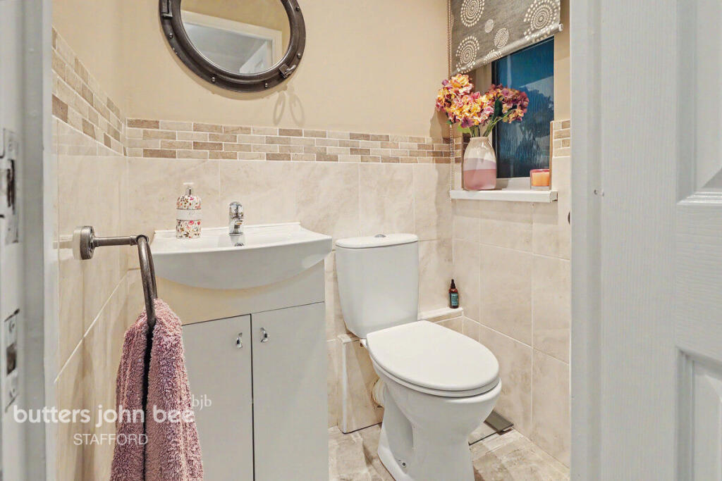 Main image of property: Moathouse Drive, Stafford