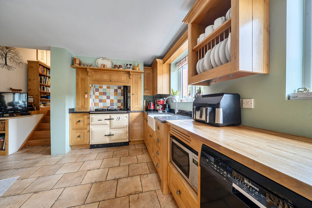 House in Malvern Hills, The Hill, Abberley, Abberley - View 4