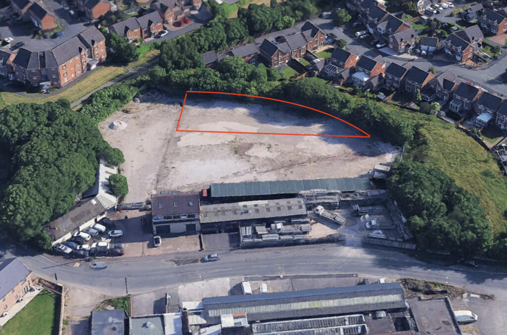 Main image of property: Bellerton Lane, Stoke-on-Trent