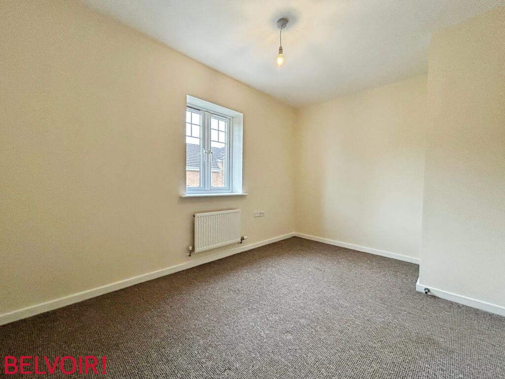 Fleming Drive, Melton Mowbray, LE13 - More