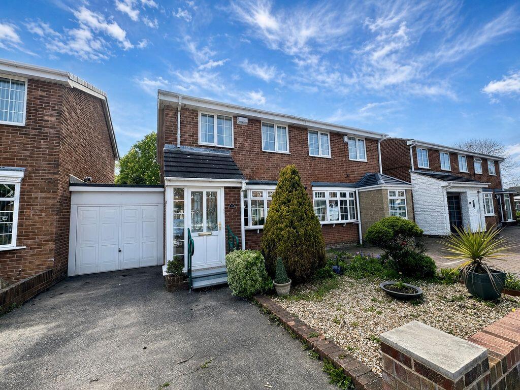 Main image of property: Chipchase Court, New Hartley