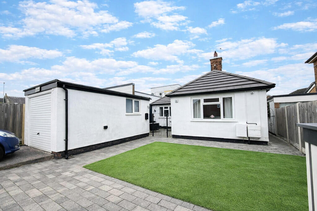 Main image of property: Cookes Lane, Rudheath, Northwich