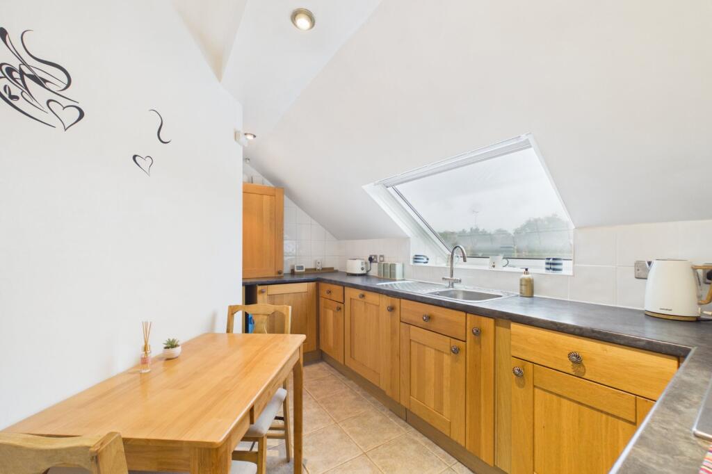 Apartment in Reading - View 4