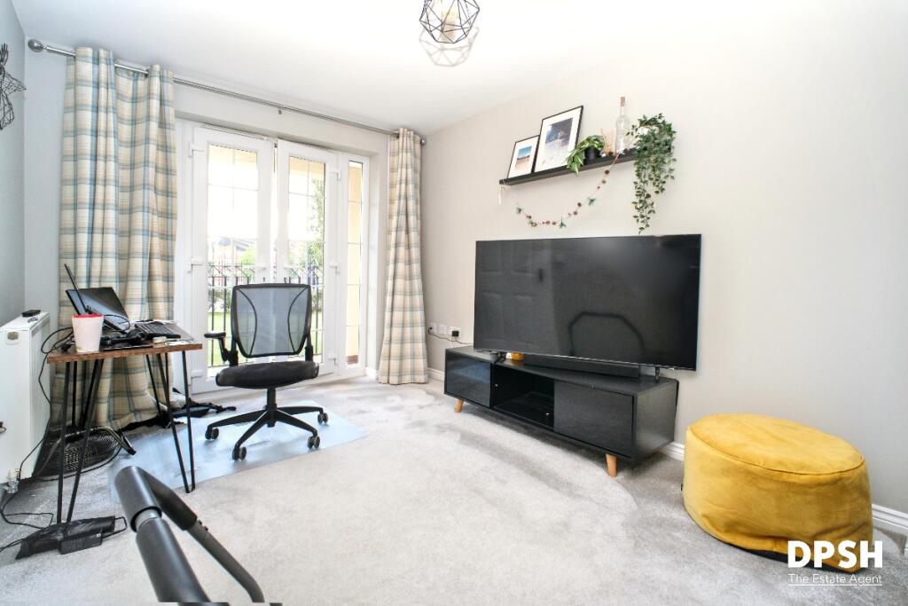 House in Leeds, New Forest, Middleton - View 3