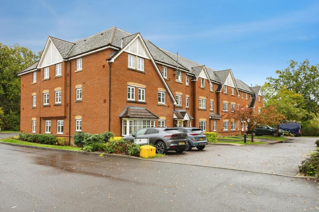 Main image of property: Perigee, Shinfield, Reading, RG2