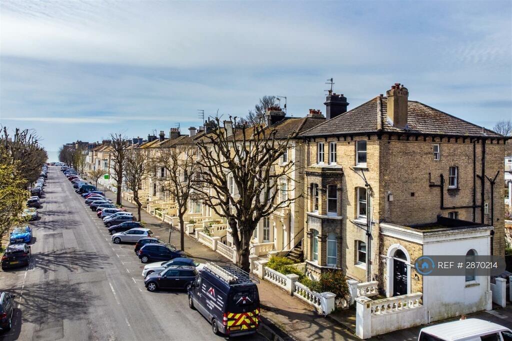 Main image of property: Selborne Road, Hove, BN3