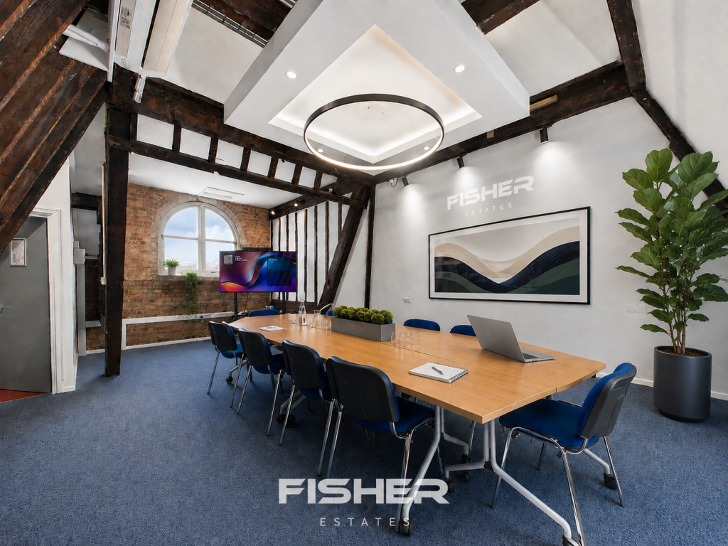 Main image of property: Station Road, Sawbridgeworth, CM21 9JX