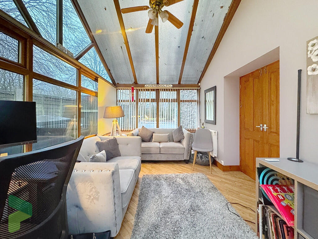 Additional image 8 of Grizedale Cottage, 166 Sough Road