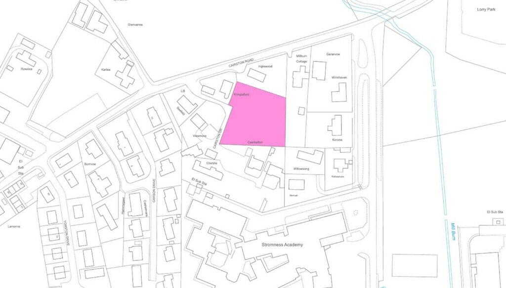 Main image of property: Cairston Drive, Stromness, Orkney Islands, KW16